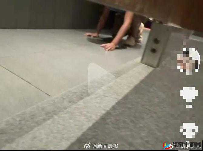 仙踪林偷窥女人卫生间事件引发的社会关注与思考