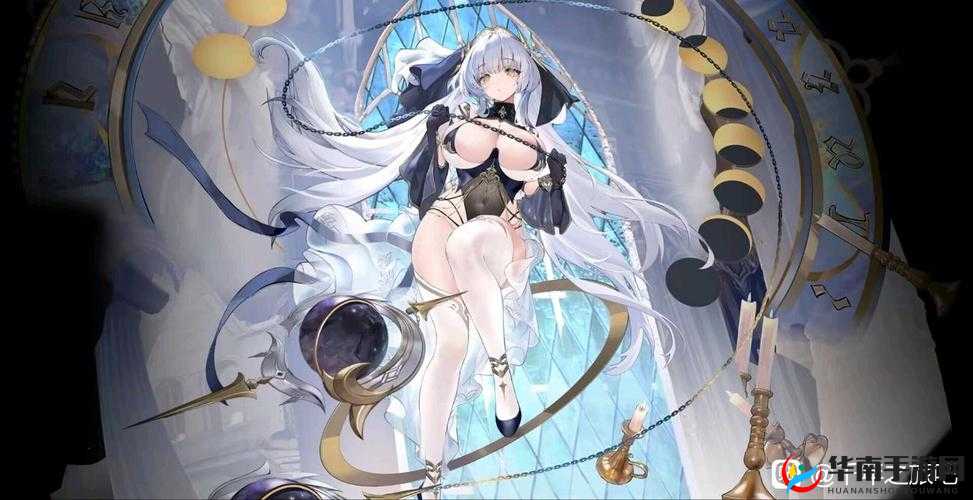 碧蓝航线，探索与养成，打造无敌舰队的深度之旅