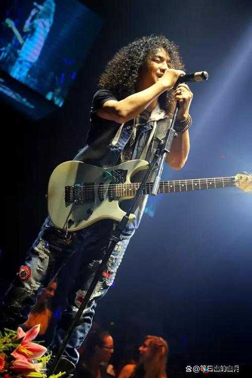 俄罗斯 RAPPER 潮水的独特音乐魅力与风格探讨