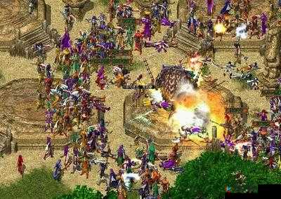 朕的江山新纪元启航，4月27日10时，新服活动震撼登场！