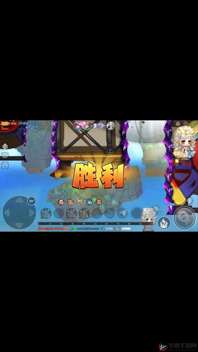 弹弹堂手游新手快速成长攻略，钻石金币怎么用