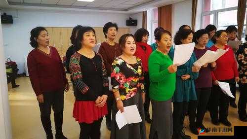 农村大妈 Rapper ：用独特节奏唱响乡村生活新乐章