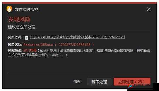 Evenlyn 双后门相关安全风险及应对策略探讨