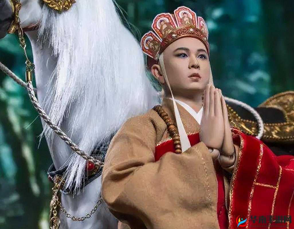 阴阳西游热血版，揭秘金蝉子唐僧的传奇之旅