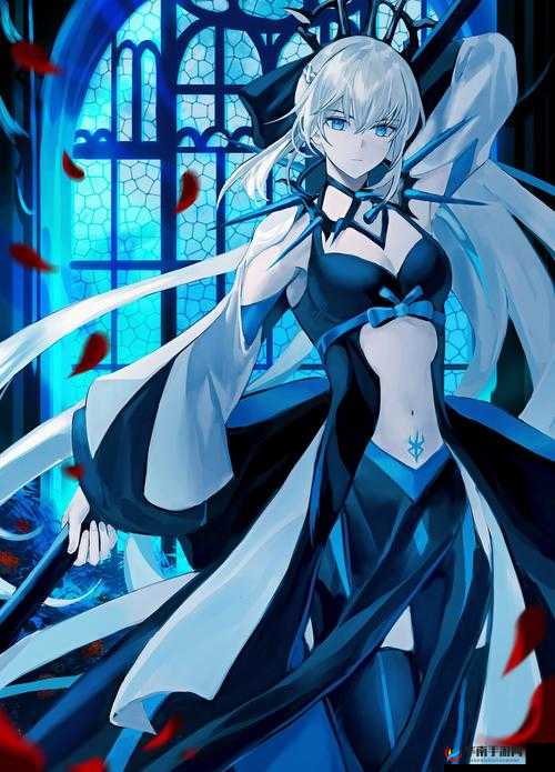 命运冠位指定fgo日服CCC联动樱花币兑换表一览