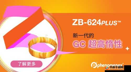 国产 db624 色谱柱 88690：在分析领域的重要应用与优势探讨