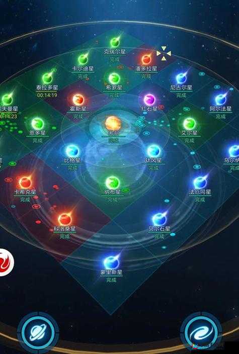 神魔领主手游兵营系统深度解析