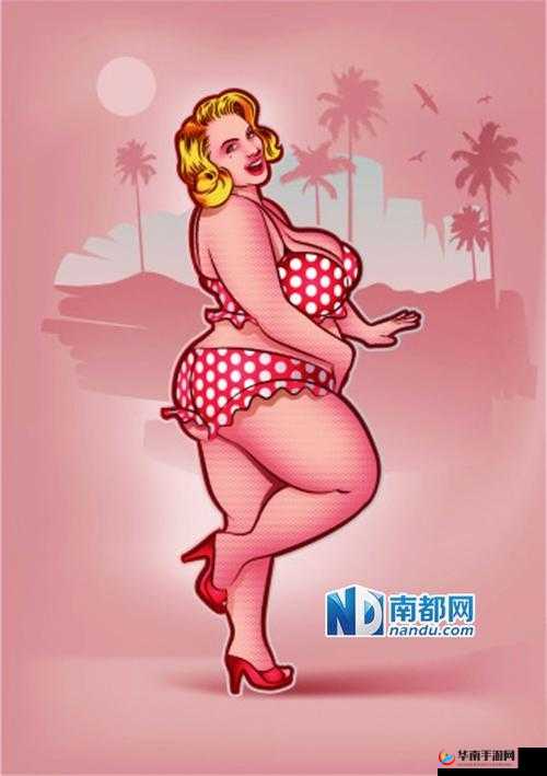 欧美肥妇 BwBWBWBXx：一场充满欲望与纠葛的情感大戏