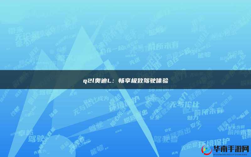 国产精品乱码久久久久久软件：畅享极致体验的独特之选