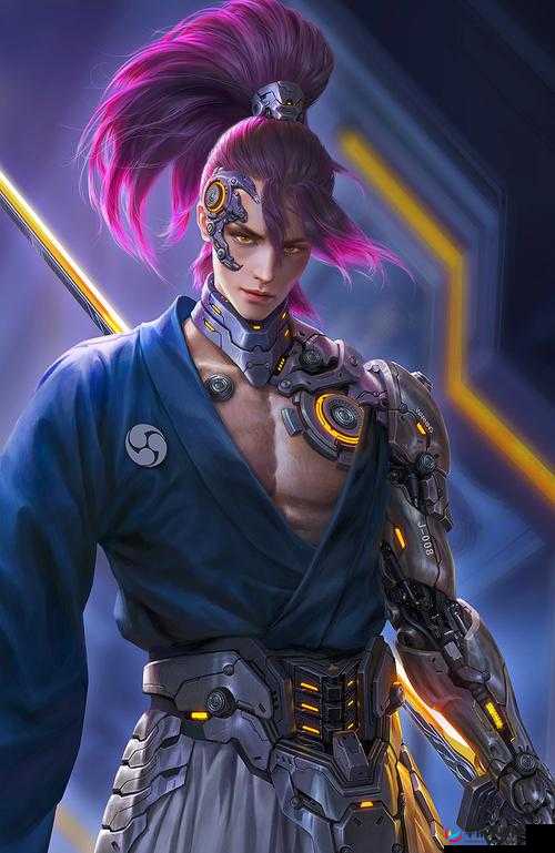 斯图尔特，自由之战2中的刺客剑师