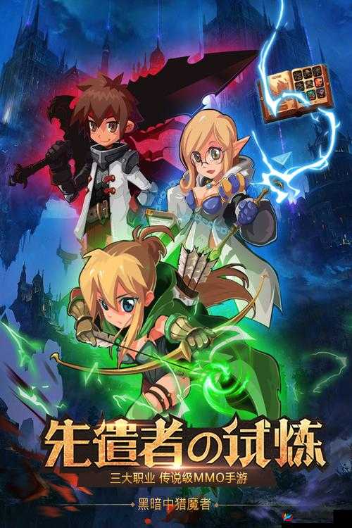 猎魔勇士新服活动开启,资源管理的艺术与策略