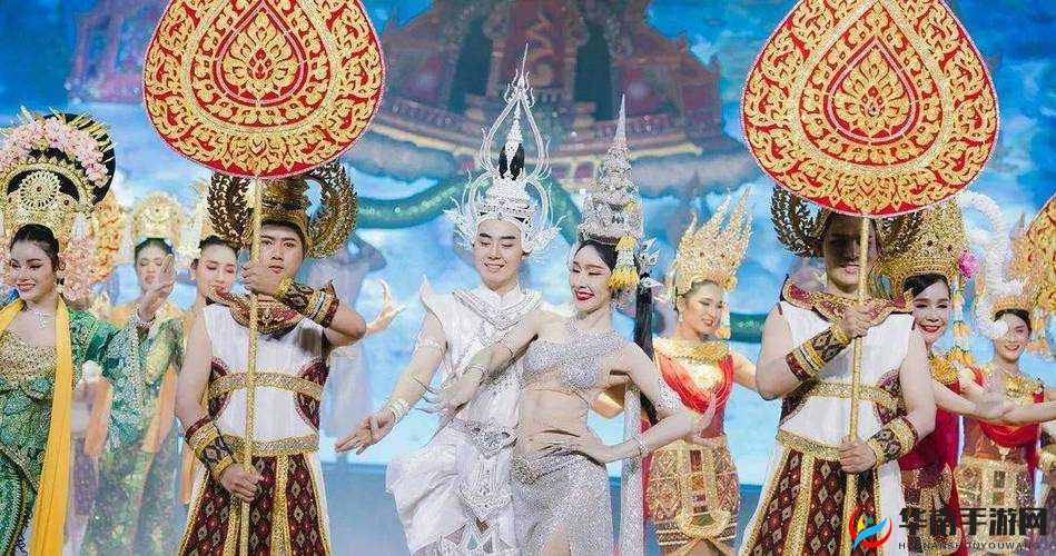 泰国最大的人文艺术 83638 ：领略其独特魅力与深厚内涵