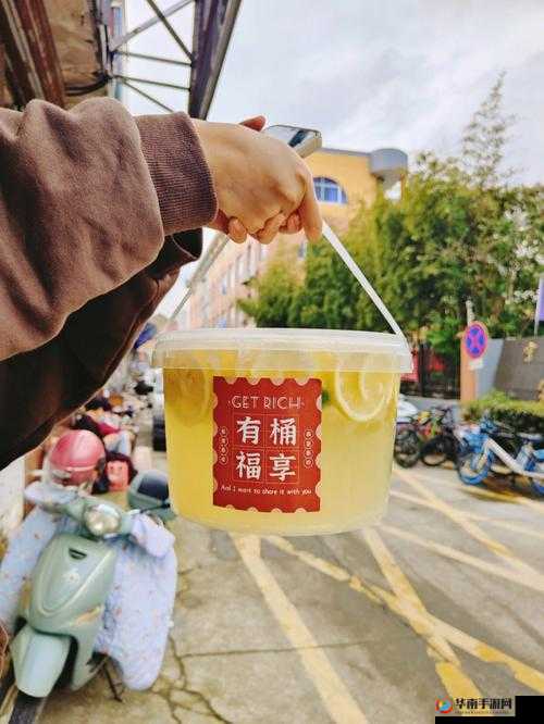 桶爽:带你领略独特魅力与无限可能的精彩世界