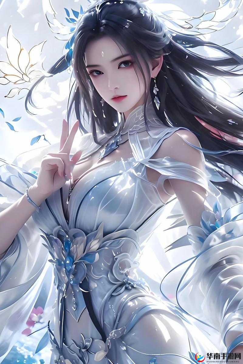 陆雪琪野狗道人最经典十首歌曲：带你领略仙侠世界的音韵魅力