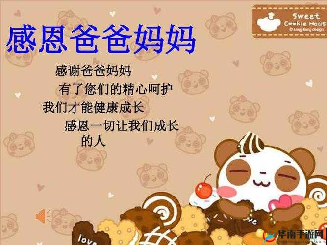 我老师的妈妈双字 ID5 ：一位充满智慧与温暖的长辈