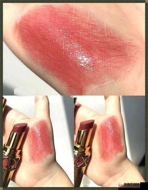 YSL 水蜜桃 86 网站:独特魅力引领时尚潮流