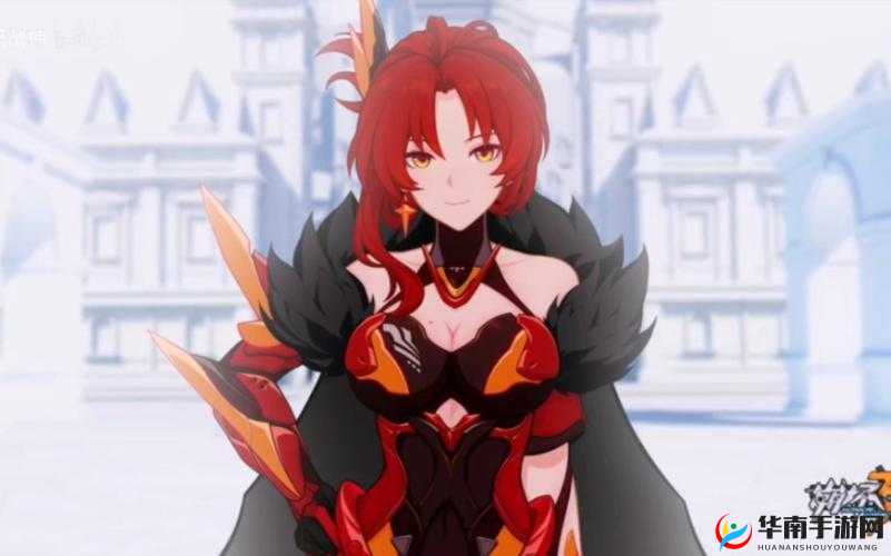 崩坏3姬子的战斗艺术与技能加点策略