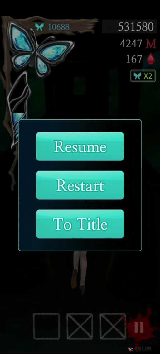 我在游戏里靠挨C过关：这独特的过关方式令人惊叹