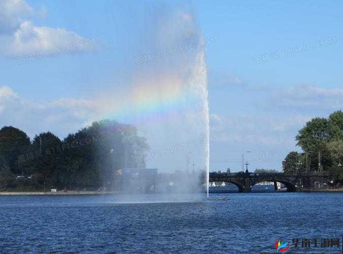 喷泉 1v3 阿司匹林：一场震撼的视觉盛宴