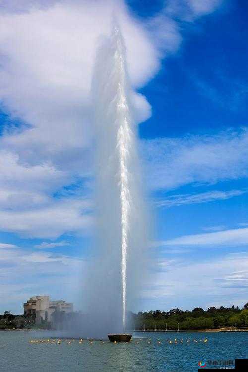 喷泉 1v3H：神秘而引人入胜的喷水奇观