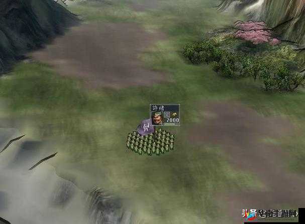 三国罗曼史远程类型详解——弩兵