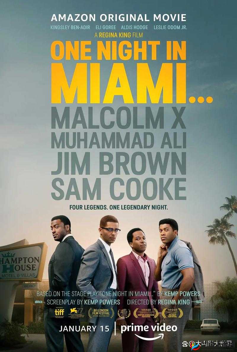 电影黑人 VS 日本人：跨越文化的激情之战