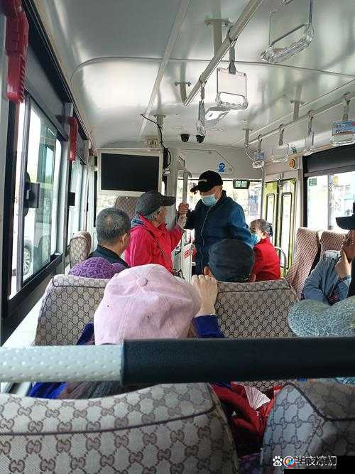 坐公交车日了两个小时文章：漫长公交之旅的真实记录