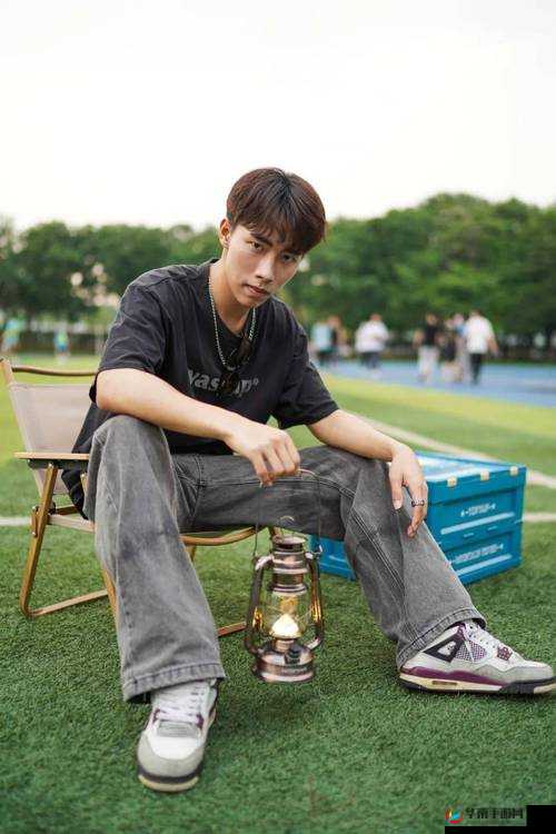 乖把腿张成 m 型：解锁新姿势的秘密