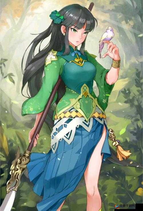 三国罗曼史武将职能深度解析——以辅助职能为核心