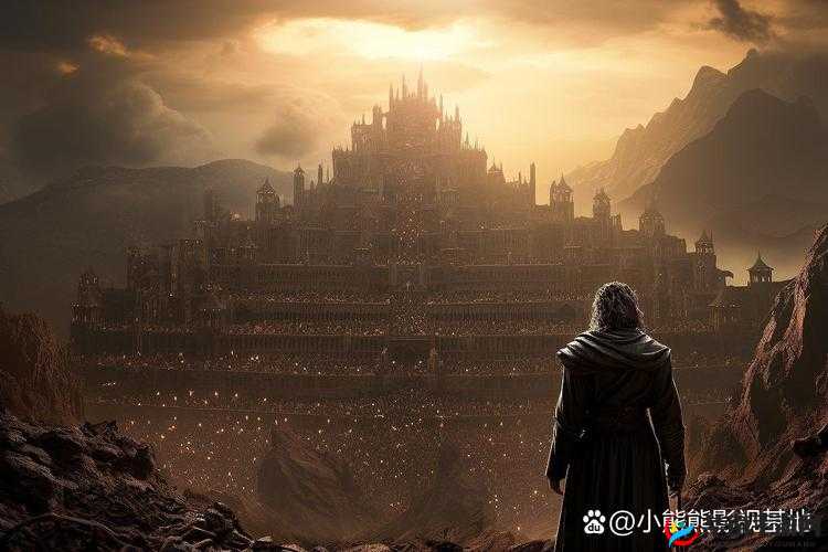 光明与黑暗的终极对决：隐藏英雄震撼登场