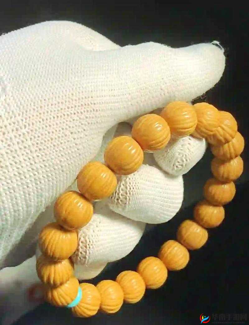 呜呜呜：可以把佛珠拿出去吗？这是否合适呢