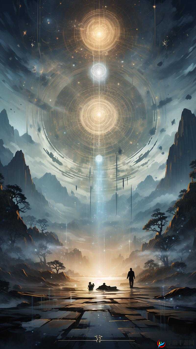 独占 1v1-探索独特世界的神秘之旅就此开启