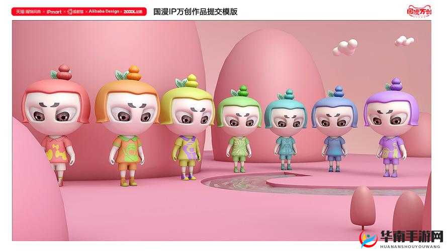 葫芦娃新纪元启航，4月25日11时新服盛大开启