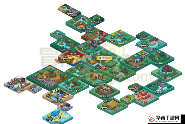 魔法与冒险手游交通屋玩法全面讲解分析