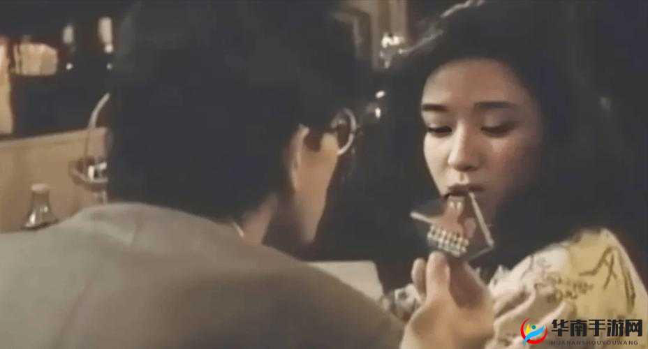 凌晨三点看电影日本：在静谧时光中探寻银幕魅力