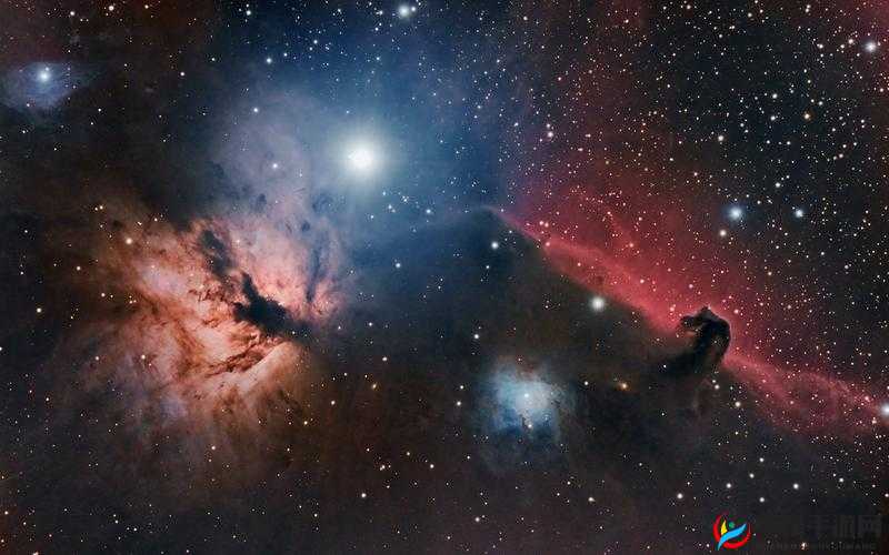 星空无限 mV 视频梁佳：探索宇宙的奇幻之旅