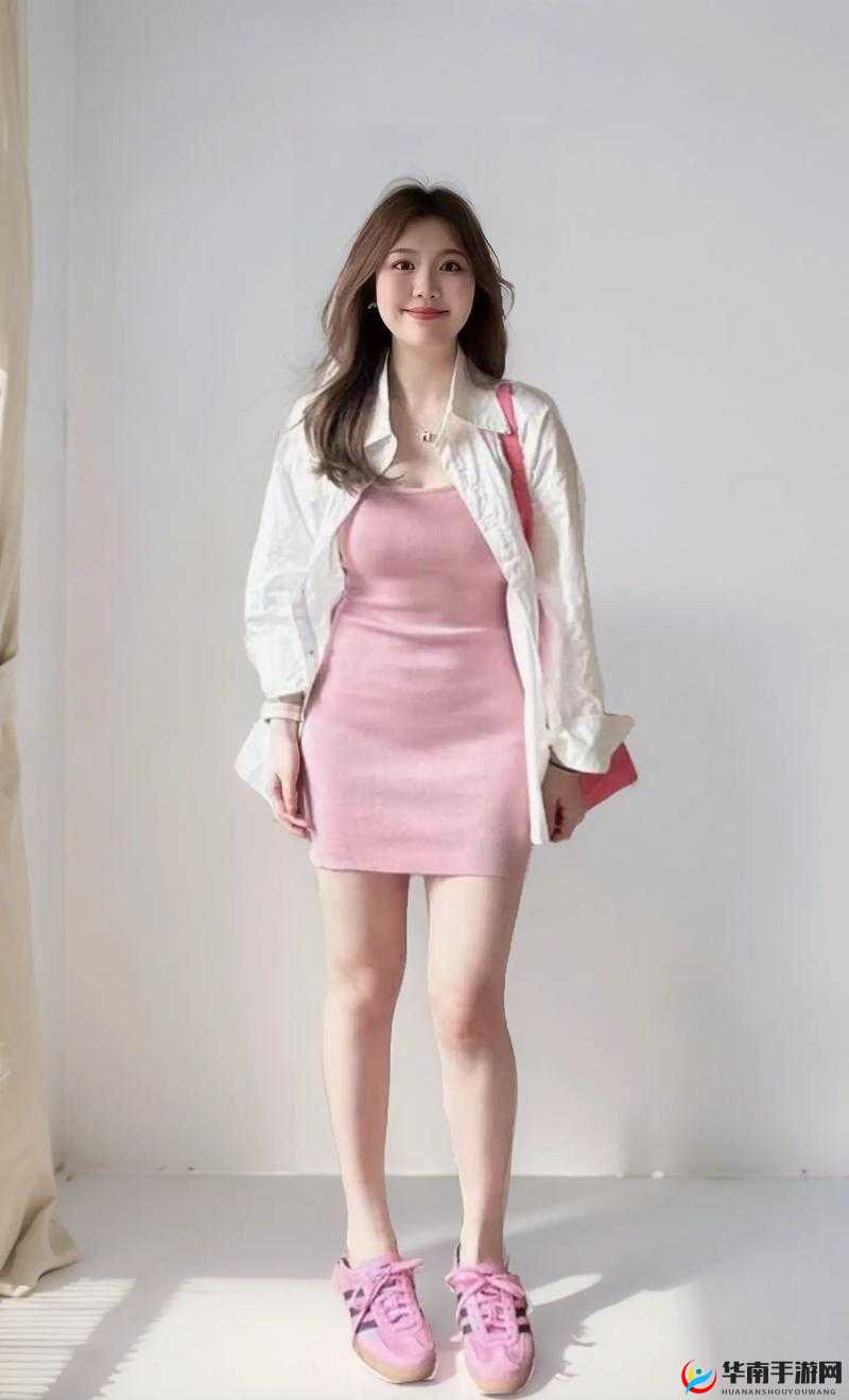 梦见るぅ的梨形身材：探索其独特魅力与时尚穿搭指南