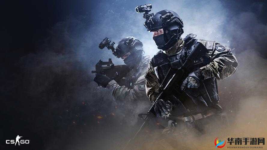 CSGO 大片免费播放 精彩刺激不容错过