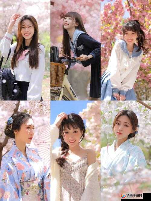 樱花少女：一段跨越性别的真挚友谊