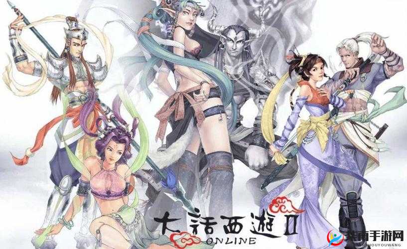 大话西游,揭秘浩气凌宵战术,法术连击的极致艺术