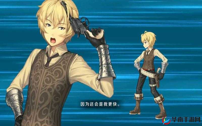 命运冠位指定fgo第五章英灵比利小子实用性简评