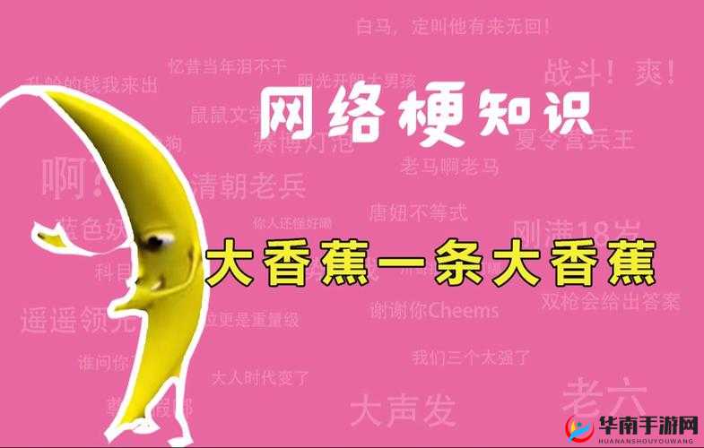 谁能拒绝一根大伊香蕉呢?