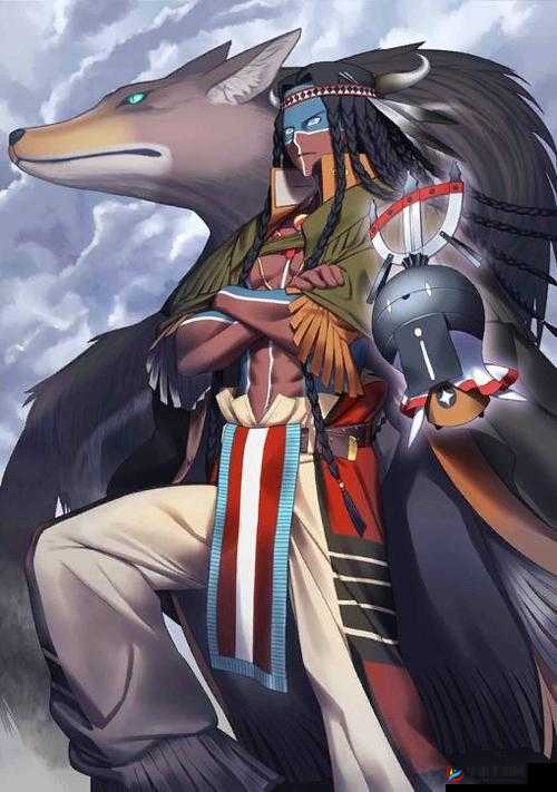 命运冠位指定FGO第五章新英灵杰罗尼莫，实战中的闪耀之星