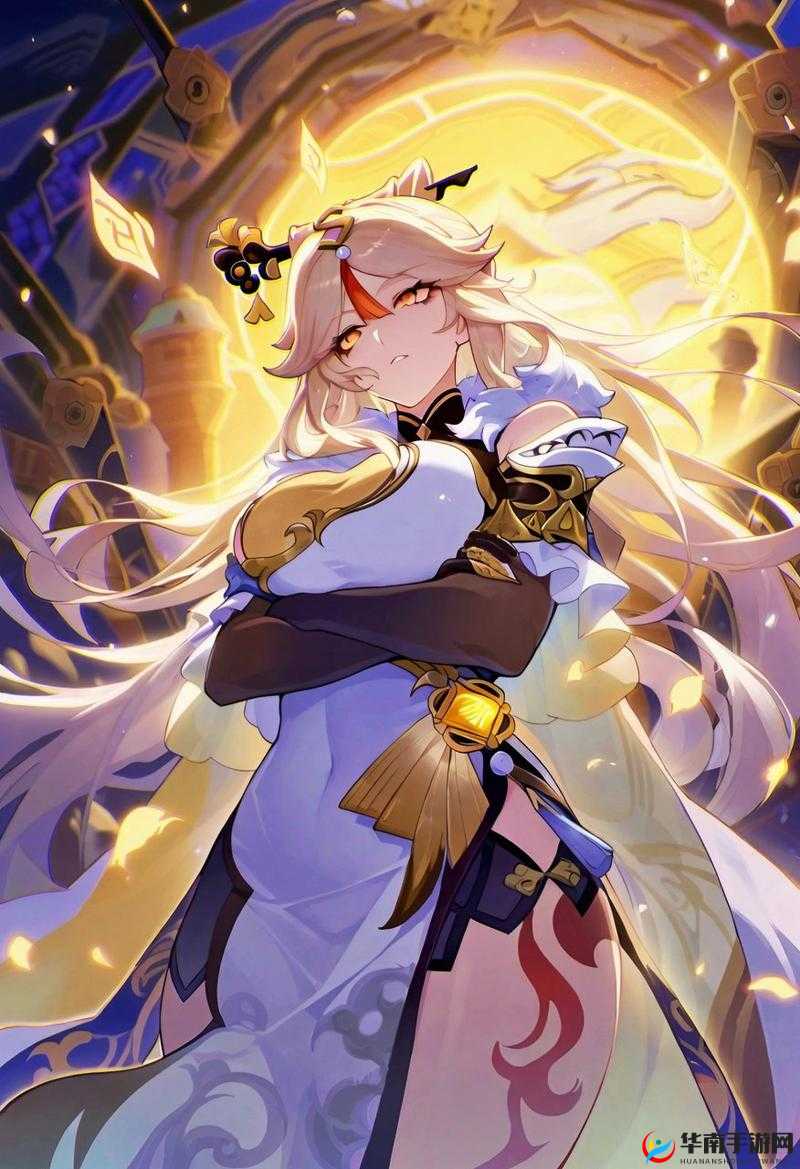 璃月七星之天权星凝光用特殊方式帮助旅行者