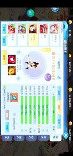 崩坏西游手游日常任务系统具体玩法介绍