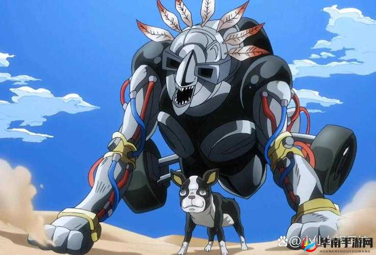 小仙女用 jojo 帮我打手：一段奇妙的互助经历