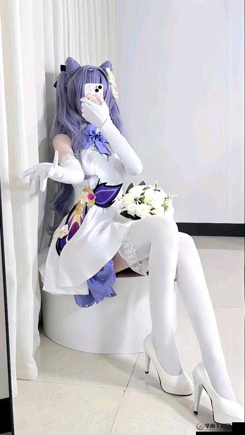 白丝美女流白浆令人惊叹的神秘场景