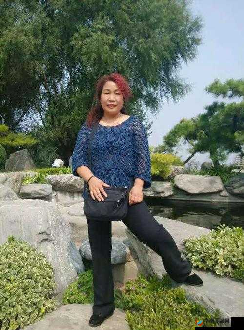 东北 48 岁老阿姨叫的没谁了吗:背后故事令人惊叹