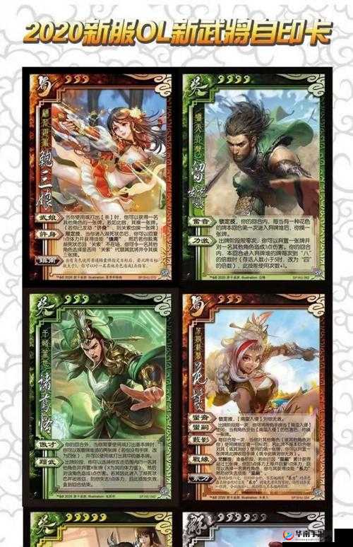 武娘的武将选择与技能等级提升，资源管理的艺术