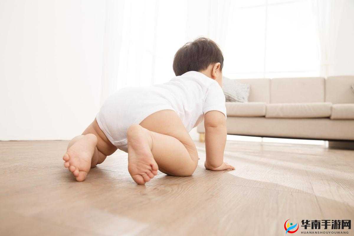 宝宝：坐下来，运动一下